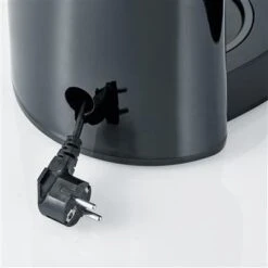 Severin Koffiezetapparaat 1000W Zwart KA 4815 -Koffie Kortings Winkel 101 4815 4 1