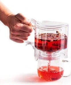 Tea Maker - Theezetter - Tearista - 0,5L - Theezeef 16 Tea Maker - Theezetter - Tearista - 0,5L - Theezeef -Koffie Kortings Winkel 1016x1200 1