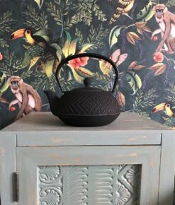 Bredemeijer - Theepot Fujian 1.2L Met Filter 28 Bredemeijer - Theepot Fujian 1.2L Met Filter -Koffie Kortings Winkel 1021x1200