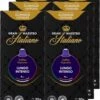Gran Maestro Italiano - Lungo Intenso - Koffiecups - Nespresso Compatibel Capsules - Krachtige Smaak - 6 X 20 Cups -Koffie Kortings Winkel 1024x1200 1