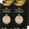 Gran Maestro Italiano - Cappuccino - Koffiecups - Nespresso Compatibel Capsules - Intense Smaak - 6 X 20 Cups -Koffie Kortings Winkel 1024x1200