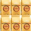 Lavazza Qualita Oro Koffiebonen - 6 X 1 Kg -Koffie Kortings Winkel 1036x1200