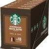 Starbucks By Nespresso Capsules Medium House Blend - 7 Doosjes à 18 Koffiecups -Koffie Kortings Winkel 1043x1200 2