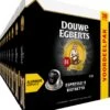 Douwe Egberts Espresso Ristretto (12) - 10 X 20 Koffiecups -Koffie Kortings Winkel 1079x1200 3