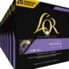 L'OR Lungo Profondo Koffiecups - Intensiteit 8/12 - 10 X 20 Capsules -Koffie Kortings Winkel 1079x1200 4