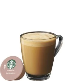 Starbucks By Dolce Gusto Caffè Latte Capsules - 36 Koffiecups 11 Starbucks By Dolce Gusto Caffè Latte Capsules - 36 Koffiecups -Koffie Kortings Winkel 1096x1200