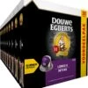Douwe Egberts Lungo Intens Koffiecups - Intensiteit 8/12 - 10 X 20 Capsules 2 Douwe Egberts Lungo Intens Koffiecups - Intensiteit 8/12 - 10 X 20 Capsules -Koffie Kortings Winkel 1097x1200 1