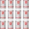 Illy Koffiebonen Classico - 12 X 250 Gram -Koffie Kortings Winkel 1118x1200 1