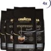 Lavazza Espresso Barista Perfetto Koffiebonen - 500 Gram X4 -Koffie Kortings Winkel 1125x1200 1