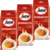 Segafredo Intermezzo - Koffiebonen - 3 X 1 Kg -Koffie Kortings Winkel 1127x1200