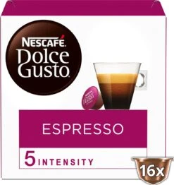 Nescafé Dolce Gusto Espresso Capsules - 48 Koffiecups -Koffie Kortings Winkel 1132x1200 3