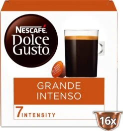 Nescafé Dolce Gusto Grande Intenso Capsules - 48 Koffiecups 7 Nescafé Dolce Gusto Grande Intenso Capsules - 48 Koffiecups -Koffie Kortings Winkel 1132x1200 9