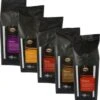 Proefpakket Koffiebonen - Caffè Duo - 5 X 250 Gram - Inclusief 100% Arabica Melanges 2 Proefpakket Koffiebonen - Caffè Duo - 5 X 250 Gram - Inclusief 100% Arabica Melanges -Koffie Kortings Winkel 1134x1200