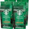 Starbucks Pike Place Medium Roast Koffiebonen - 4 Zakken à 450 Gram -Koffie Kortings Winkel 1135x1200 2