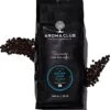 Aroma Club - Cafeïnevrije Koffiebonen 1KG - No. 5 Decaf John - Koffie Intensiteit 3/5 -Koffie Kortings Winkel 1135x1200 3