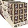Nescafé Farmers Origins Africas Ristretto Capsules - 120 Koffiecups -Koffie Kortings Winkel 1139x1200