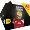 Douwe Egberts Lungo Original Koffiecups (6) - 5 X 40 Koffiecups -Koffie Kortings Winkel 1154x1200 1