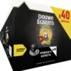 Douwe Egberts Espresso Ristretto Koffiecups (12) - 5 X 40 Koffiecups 1 Douwe Egberts Espresso Ristretto Koffiecups (12) - 5 X 40 Koffiecups -Koffie Kortings Winkel 1154x1200