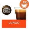 Dolce Gusto - Lungo XL - 30 Capsules -Koffie Kortings Winkel 1156x1200