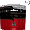 Lavazza Espresso Classico Nespresso Compatibel Capsules - 10 Stuks X6 -Koffie Kortings Winkel 1160x1200 1
