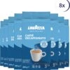 Lavazza Caffe Decaffeinato Filterkoffie - 250 Gram X8 -Koffie Kortings Winkel 1160x1200 2