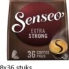 Senseo Base Extra Strong Koffiepads - 8 X 36 Pads -Koffie Kortings Winkel 1160x1200 3
