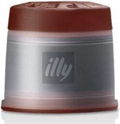Illy - Iperespresso Koffie Home Intenso 6 X 18 Capsules -Koffie Kortings Winkel 1164x1200