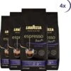 Lavazza Espresso Barista Intenso Koffiebonen - 500 Gram X4 -Koffie Kortings Winkel 1166x1200