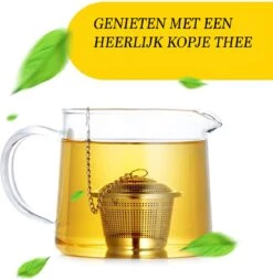 TeaLux 5-Delig RVS Theefilters Set Met Maatlepel En Lekbakjes En Knijper - Theezeef Voor Losse Thee En Kruiden - Tea InfuserStrainer Giftset - Verse Thee FilterZeef Cadeau Pakket - Kruidenbuiltje Ei Met Onderzetters - Geschenkset -Koffie Kortings Winkel 1171x1200 3