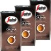 Segafredo Selezione Crema - Koffiebonen - 3 X 1 Kg -Koffie Kortings Winkel 1173x1200