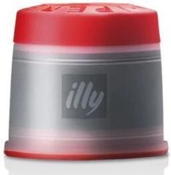 Illy - Iperespresso Koffie Home Classico 6 X 18 Capsules -Koffie Kortings Winkel 1173x1200 2