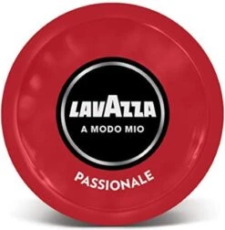 Lavazza A Modo Mio Passionale 36 Stuks -Koffie Kortings Winkel 1177x1200 2