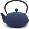 Bredemeijer Theepot Fujian 1.2L Met Filter Kobalt Blauw -Koffie Kortings Winkel 1178x1200