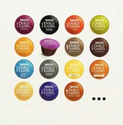 Nescafé Dolce Gusto Caramel Macchiato Capsules - 48 Koffiecups -Koffie Kortings Winkel 1184x1200 4