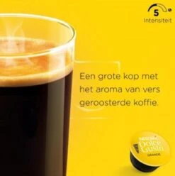 Nescafé Dolce Gusto Grande - 30 Stuks -Koffie Kortings Winkel 1197x1200 1
