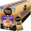 Nescafé Gold Salted Caramel Mocha - 6 Doosjes à 8 Zakjes -Koffie Kortings Winkel 1197x1200 4