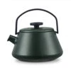 BRABANTIA T-TIME Donkergroene Theepot - Gietijzer - 0,7 L - Inclusief Zeefje -Koffie Kortings Winkel 1198x1200 19