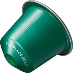 Starbucks By Nespresso Pike Place Medium Roast Capsules - 120 Koffiecups -Koffie Kortings Winkel 1199x1200