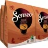 Senseo Gold Intense Koffiepads - 7/9 Intensiteit - 4 X 36 Pads -Koffie Kortings Winkel 1200x1000 1