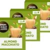 Nescafé Dolce Gusto Almond Macchiato Capsules - Vegan Koffie - 36 Koffiecups 1 Nescafé Dolce Gusto Almond Macchiato Capsules - Vegan Koffie - 36 Koffiecups -Koffie Kortings Winkel 1200x1010
