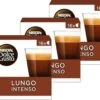 Nescafé Dolce Gusto Lungo Intenso Capsules - 48 Koffiecups -Koffie Kortings Winkel 1200x1011