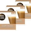 Nescafé Dolce Gusto Cortado Espresso Macchiato Capsules - 90 Koffiecups 2 Nescafé Dolce Gusto Cortado Espresso Macchiato Capsules - 90 Koffiecups -Koffie Kortings Winkel 1200x1012 1