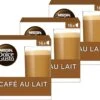 Nescafé Dolce Gusto - Capsules - Cafe Au Lait - 48 Koffiecups - Geschikt Voor 24 Koppen Koffie 2 Nescafé Dolce Gusto - Capsules - Cafe Au Lait - 48 Koffiecups - Geschikt Voor 24 Koppen Koffie -Koffie Kortings Winkel 1200x1013 3