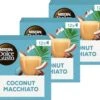 Nescafé Dolce Gusto Coconut Macchiato Capsules - Vegan Koffie - 36 Koffiecups -Koffie Kortings Winkel 1200x1013 4