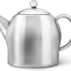 Bredemeijer - Theepot Minuet Santhee 1,4L Mat Dubbelwandig -Koffie Kortings Winkel 1200x1013 5