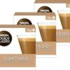 Nescafé Dolce Gusto Cortado Espresso Macchiato Capsules - 48 Koffiecups -Koffie Kortings Winkel 1200x1014 10