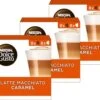 Nescafé Dolce Gusto Caramel Macchiato Capsules - 48 Koffiecups -Koffie Kortings Winkel 1200x1014 7