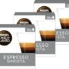 Nescafé Dolce Gusto Ristretto Barista Capsules - 48 Koffiecups -Koffie Kortings Winkel 1200x1015 1