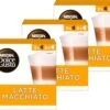 Nescafé Dolce Gusto Latte Macchiato Capsules - 48 Koffiecups 1 Nescafé Dolce Gusto Latte Macchiato Capsules - 48 Koffiecups -Koffie Kortings Winkel 1200x1016