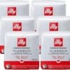 Illy - Iperespresso Koffie Home Classico 6 X 18 Capsules -Koffie Kortings Winkel 1200x1016 2